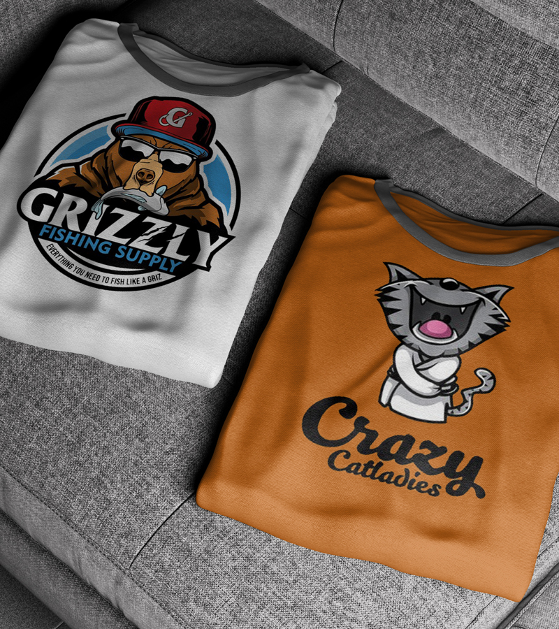 T-Shirts